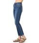 Women's High Waist Slim Fit Jeans